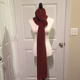 Spice Scarf