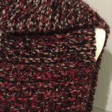 Cardinal Scarf